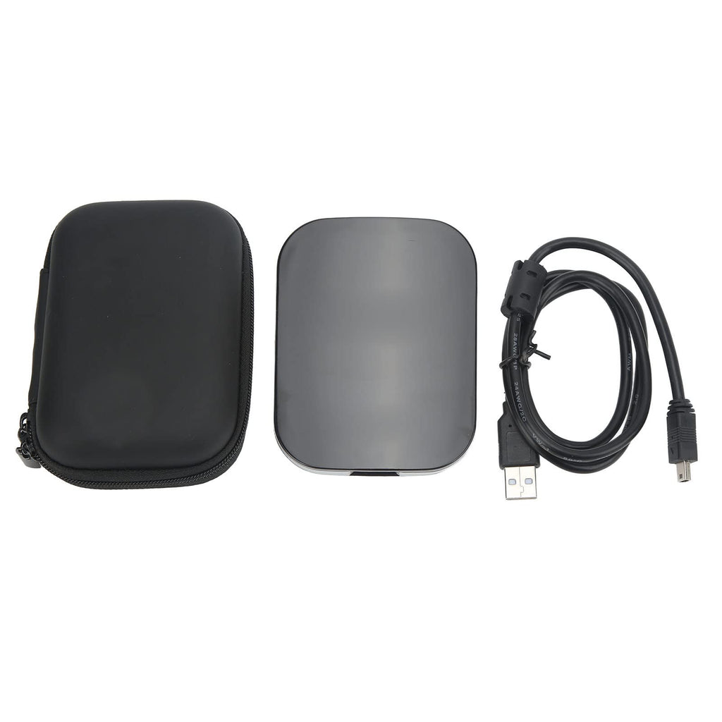 POCREATION Bluetooth Protocol Analyzer, BLE 4.0-4.2 Full Channel USB