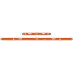 Swanson 3-Piece Box Beam Level Contractor Kit 24", 48" and 78", SVBCK0