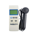 UV Meter YK-35UV YK35UV UVA+ Light Intensity Radiation Power Tester