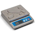 Brecknell Washdown Stainless Portion Control Scale 5000 g x 1 g