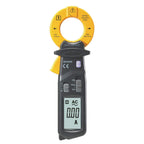 AC Leakage Clamp Meters multimeter 1999 Counts Data, 0.01mA to 60A, 1uA Resolution