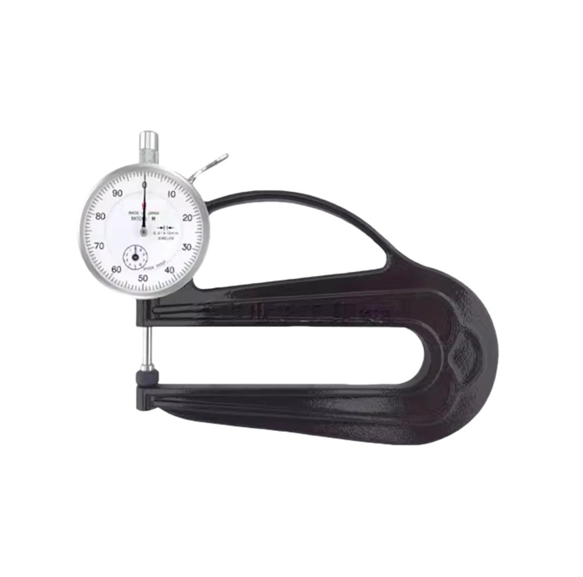 Thickness Gauge Type H 1.8N Thickness Measuring Tool