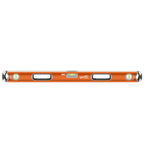 Swanson 3-Piece Box Beam Level Contractor Kit 24", 48" and 78", SVBCK0