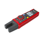 UT256A Digital Clamp Meter True RMS Fork Multimeter 200A AC Current