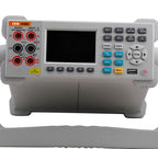 Victor/RuoShui 8145C Digital Bench Multimeter Large LCD Display 22000 Count True RMS Auto Range with USB Electric Digital multimeter(Victor 8145C)