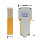 EL400B Photovoltaic Panel Multimeter Solar MPPT Tester Voltage Current Power Test Meter Multi