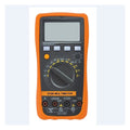VC86 Auto Range Digital Multimeter Temperature Meter W/NCV HFE Test & LCD Backlight 3 1/2 1000V AC Multimetro