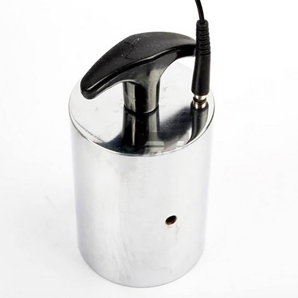 SL-030B Heavy Hammer Type Surface Resistance Meter, Anti-Static Ability Detector Temperature and Humidity Display