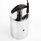 SL-030B Heavy Hammer Type Surface Resistance Meter, Anti-Static Ability Detector Temperature and Humidity Display