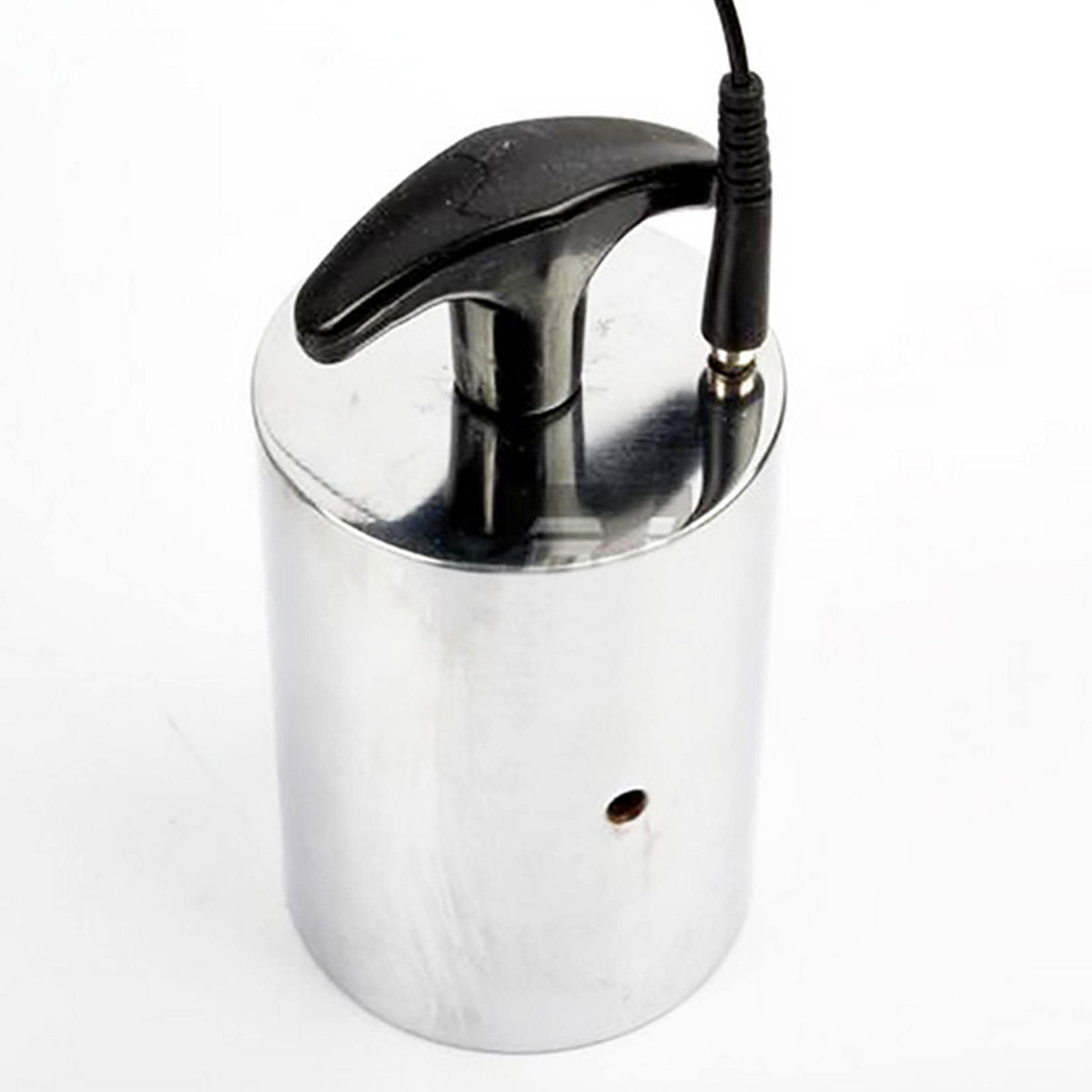 SL-030B Heavy Hammer Type Surface Resistance Meter, Anti-Static Ability Detector Temperature and Humidity Display