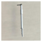 12AAC731 2Um Tip Radius Angle: 60 ° Standard Stylus for Surface Roughness Measurement for DIY/Household