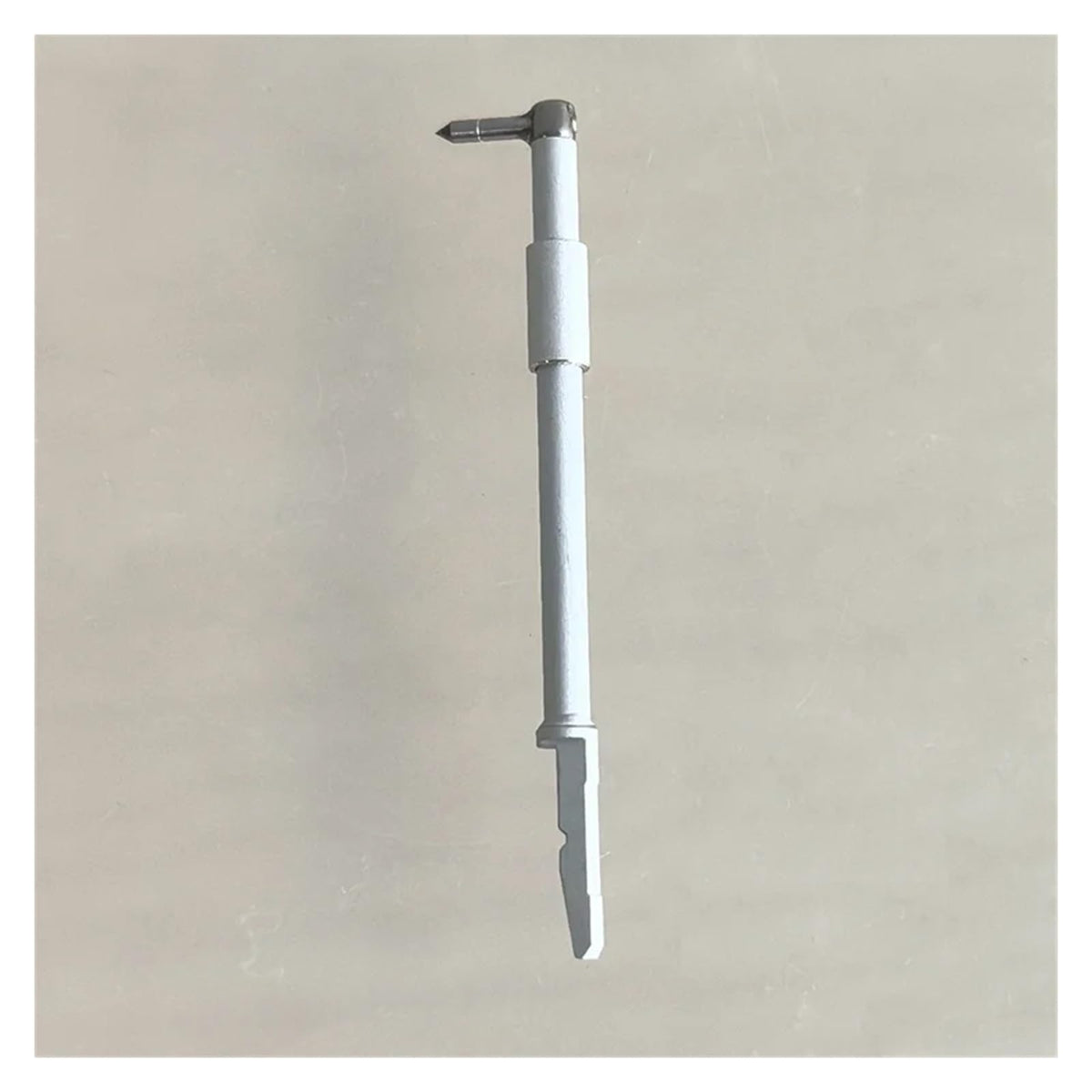 12AAC731 2Um Tip Radius Angle: 60 ° Standard Stylus for Surface Roughness Measurement for DIY/Household