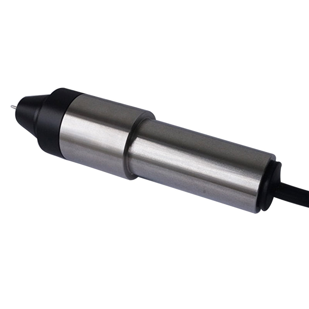 Hunayu Four-Point Probe Test Bracket with Probe*1 Suitable for Huanyu Four Point Probe Resistance Tester Sheet Resistance of Uniform Rigid Conductive Semiconductor Film (Bracket B + Probe, E2)