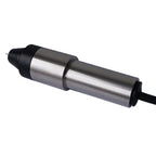 Hunayu Four-Point Probe Test Bracket with Probe*1 Suitable for Huanyu Four Point Probe Resistance Tester Sheet Resistance of Uniform Rigid Conductive Semiconductor Film (Bracket B + Probe, E2)