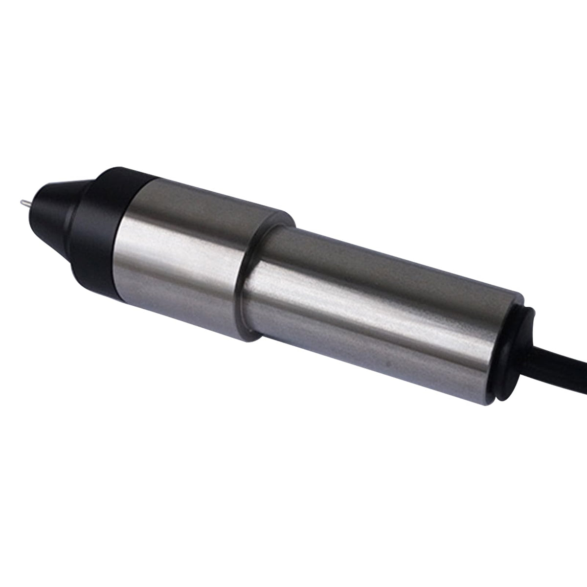 Hunayu Four-Point Probe Test Bracket with Probe*1 Suitable for Huanyu Four Point Probe Resistance Tester Sheet Resistance of Uniform Rigid Conductive Semiconductor Film (Bracket B + Probe, E2)