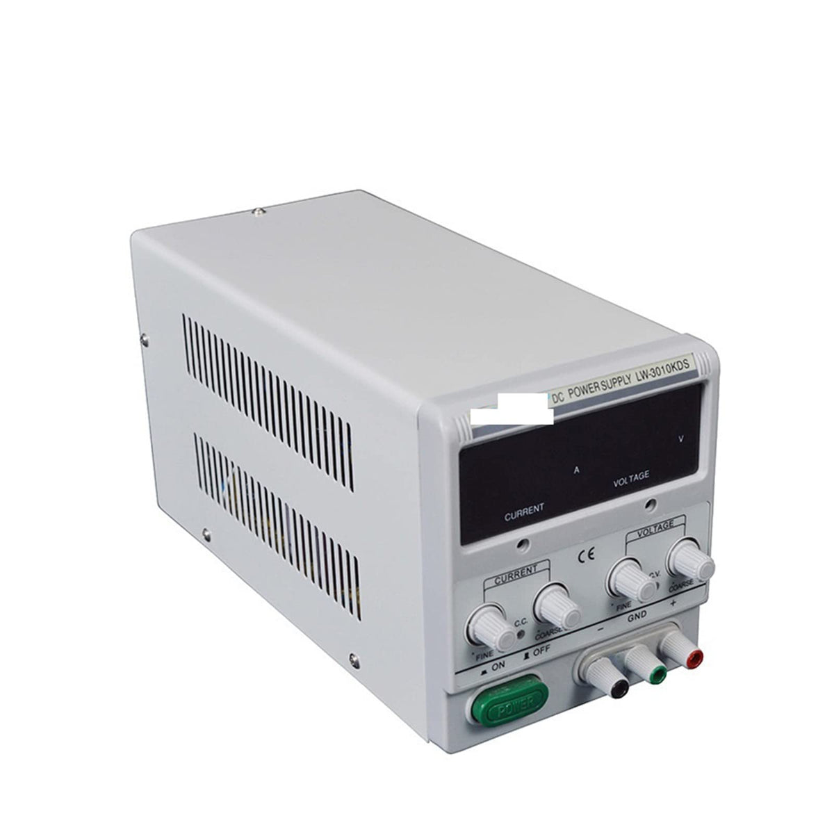 Three Position DC Regulated Voltage Power Supply Constant Current Constant Voltage Linear Adjustable Switching Power Supply