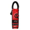 Milwaukee Electric - CLAMP Meter NIST