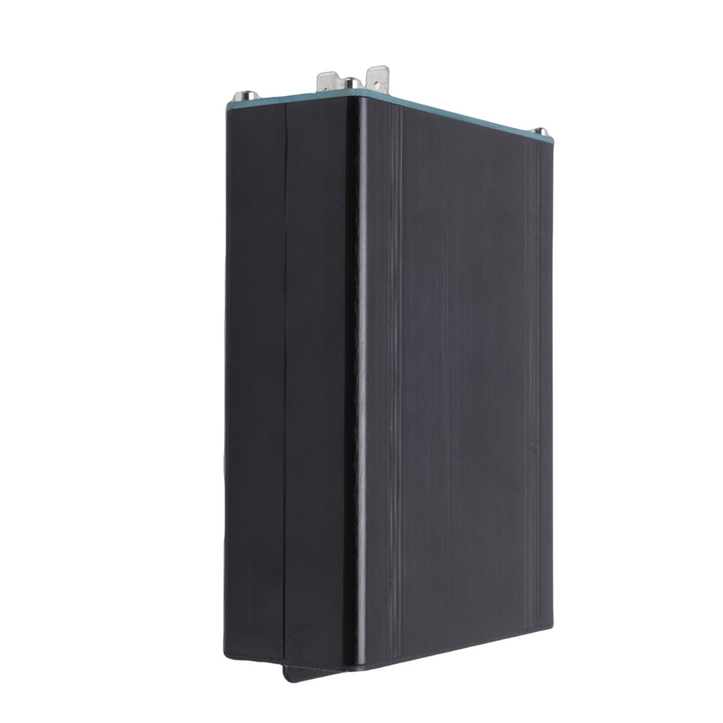 Kadimendium Inductor Saturation Current Tester Robust Aluminum Alloy Material Accurate Inductance Measurement for Electrical Professionals 300A 0.4ms-4ms