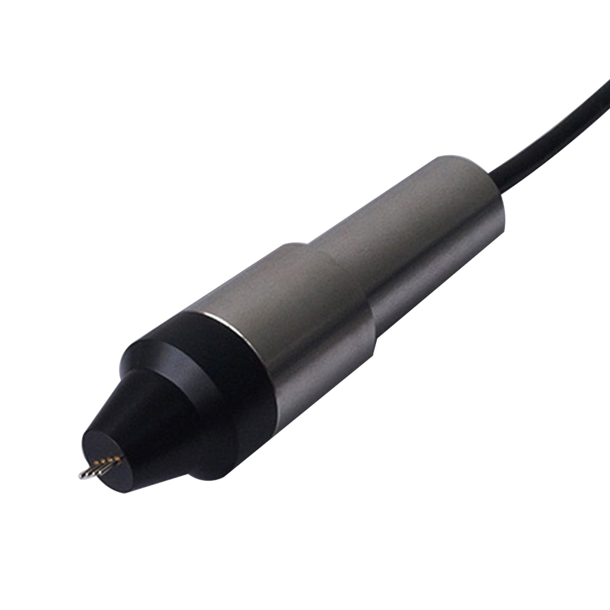 Hunayu Four-Point Probe Test Bracket with Probe*1 Suitable for Huanyu Four Point Probe Resistance Tester Sheet Resistance of Uniform Rigid Conductive Semiconductor Film (Bracket B + Probe, E2)