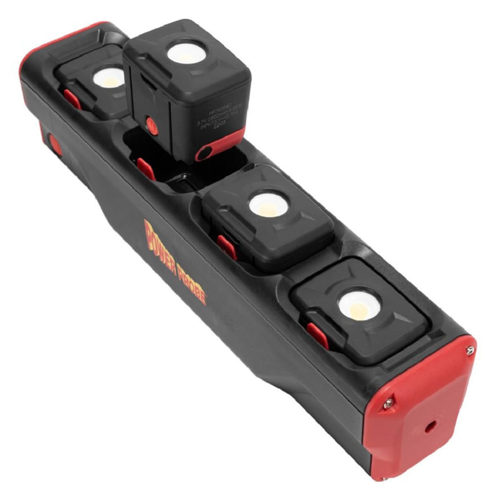 Power Probe Cordless Modular Work Light