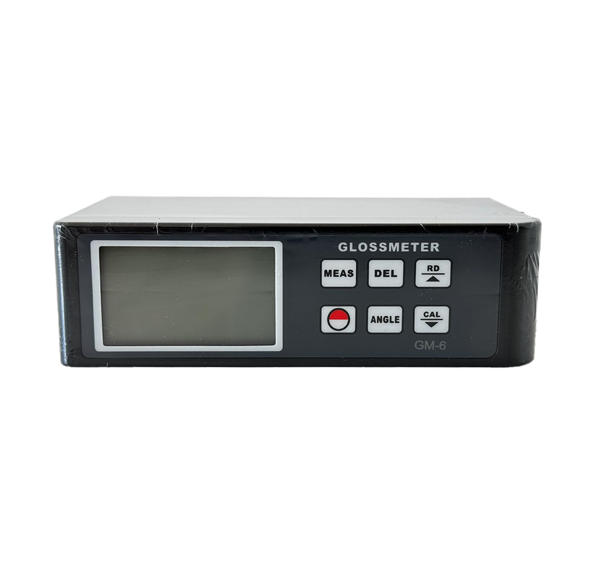 GM-6 60° Gloss Meter Gloss Tester 0.1-200GU Surface Gloss Gauge