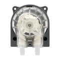 Peristaltic Pump Large Flow 0-840ml/min High Accuracy Dosing Pump Lab Analyzing Tool Peristaltic Pump 12-24VDC