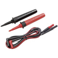 Fluke FTPL-1 Fused Test Probe Set with Test Lead, -20 to 50 Degree C Operating Temperature