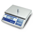 Digital Precision Electronic Scale High Accurate Balance Lab Laboratory Industrial Weighing Counting Scientific Commerical Kitchen Scales(28kg/0.1g)