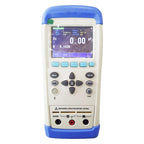 USB LCR Meter DCR Tester Touchscreen Electric Bridge for Inductance Resistance Capacitance Measurement with Frequency 50Hz 100Hz 120Hz 1kHz 2kHz 10kHz USB Storage Files Internal Trigger Mode
