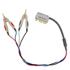 Digital LCR Meter AT826 Inductance Capacitance Resistance Meter Tester Electric Bridge
