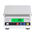 WANGLIN Analytical Balance Precision Digital Scale Lab Digital Analytical Balance 1g/ 0.1g/ 0.01g Kitchen Jewelry Scale Gram Scale Rechargeable,3kg/0.1g,3kg/0.1g