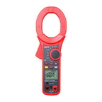 UNI-T UT221 2000A Clamp Meter 6000 Display Count True RMS (AC Voltage/AC Current) Over-Load Protection