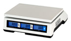 CAS ERJR-30L Electronic Price Computing Scale - Dual Range (30lb)