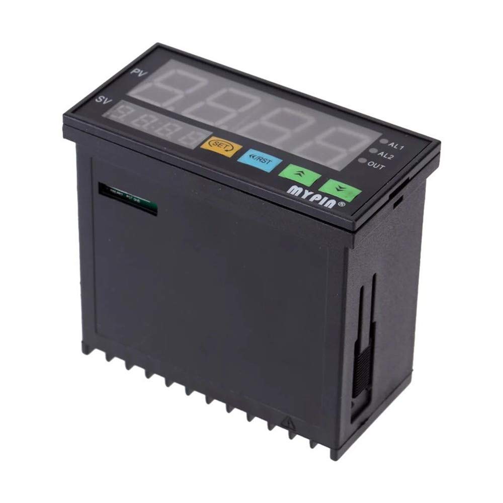 Weighing Controller Load-Cells Indicator 2 Relay Output 4 Digits