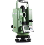 Surveying Instrument for Accurate Angle Measurement & Field Surveys (12" x 7")|Sage Green Digital Theodolite Transit Level with Electronic LCD Display |clear LCD dispaly|professional optical system