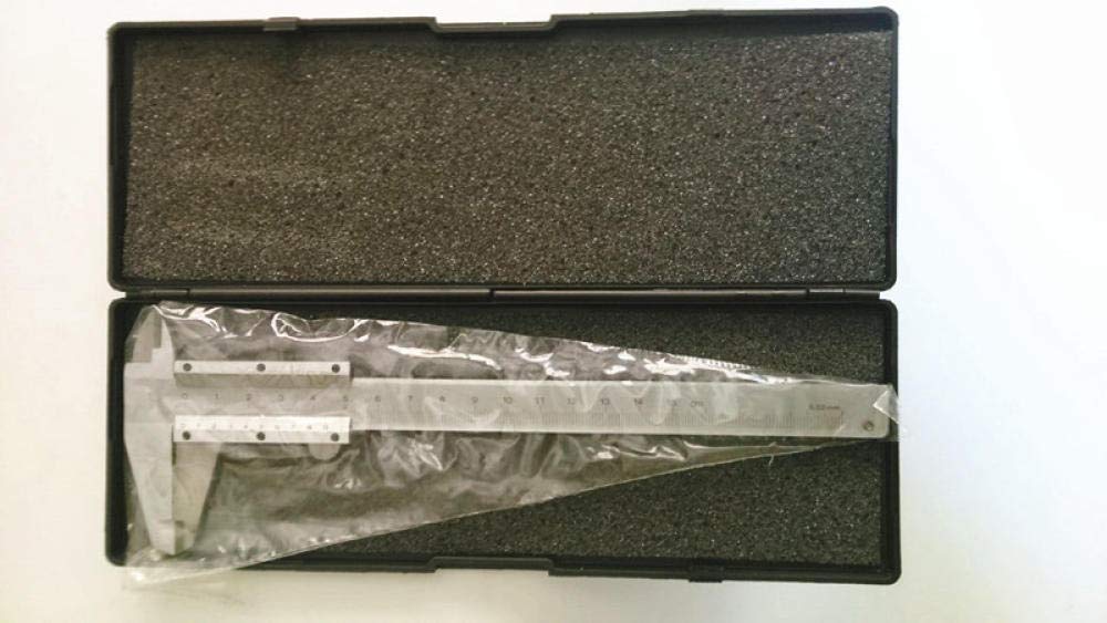 Vernier Caliper Caliper Vernier Caliper Teaching Scientific Research Measurement