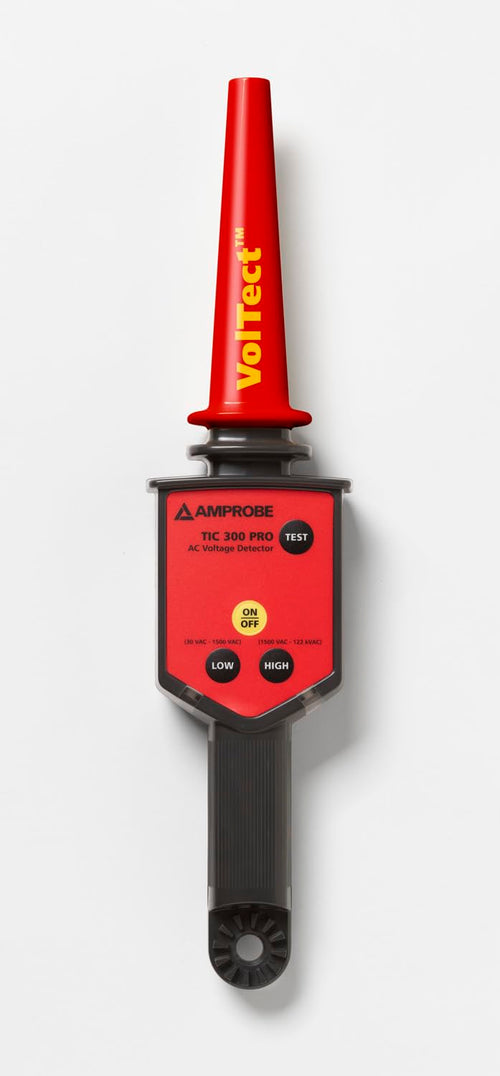 Amprobe TIC 300 PRO High Voltage Detector Kit