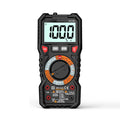 Digital Multimeter Auto Range 6000 Counts Professional High Precise Multimetro Testers
