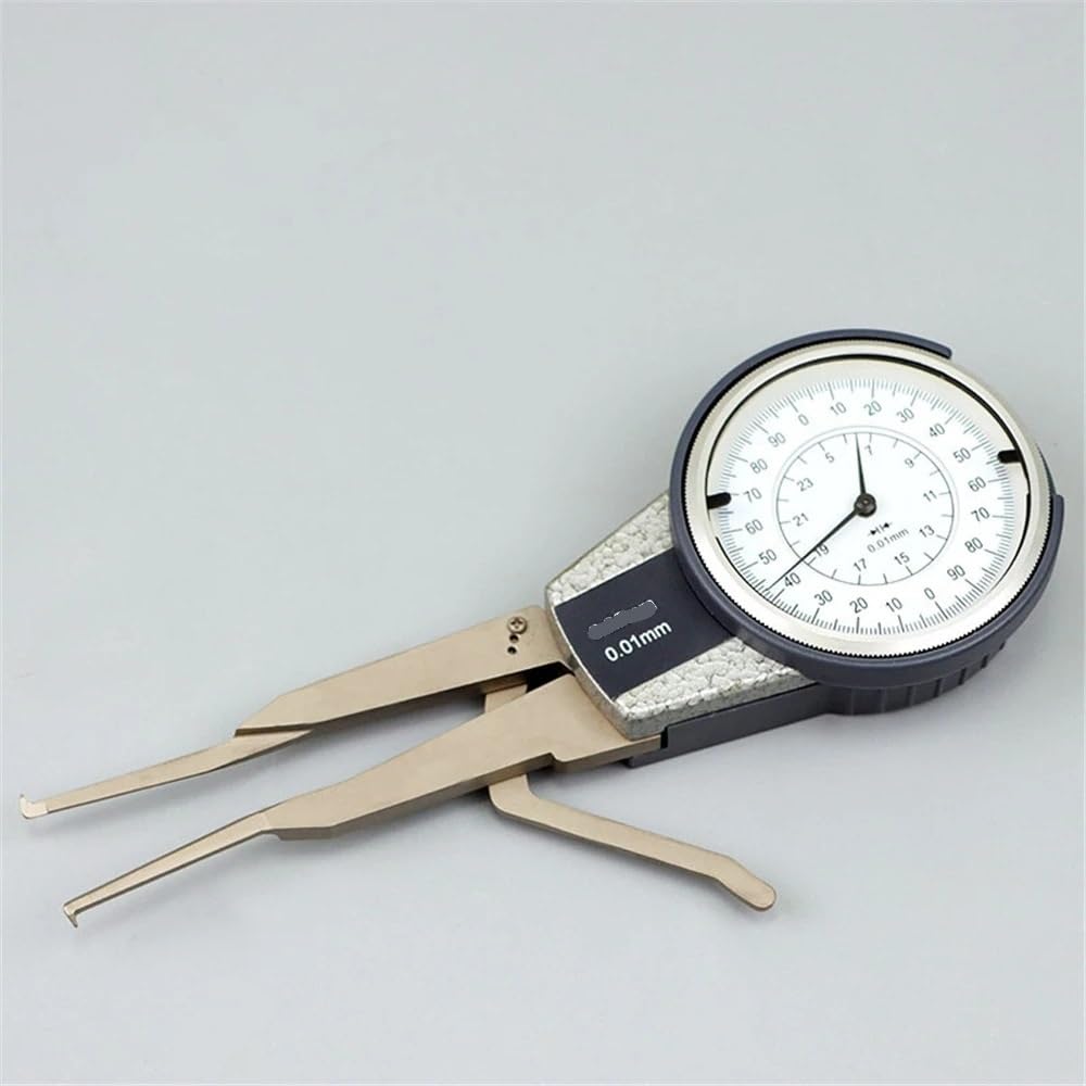 0.01mm Caliper Gauges for Inside Measurement 5-15mm 10-20mm Internal Caliper Dial Gage 20-30mm 30-40 40-50mm(10-30mm)