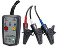 PHS-865 Non-Contact Phase Detector, Digital LED Display,Non-Contact,3 Phase Sequence Meter