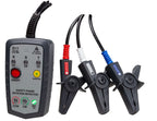 PHS-865 Non-Contact Phase Detector, Digital LED Display,Non-Contact,3 Phase Sequence Meter