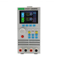 ET5420A+ Programmable DC Electronic Load Tester Testing System for Power Supplies, Batteries, and Components (CV/CC/CR/CP Modes | 400W/150V/20A*2 | High-Accuracy Battery Discharge Tester)
