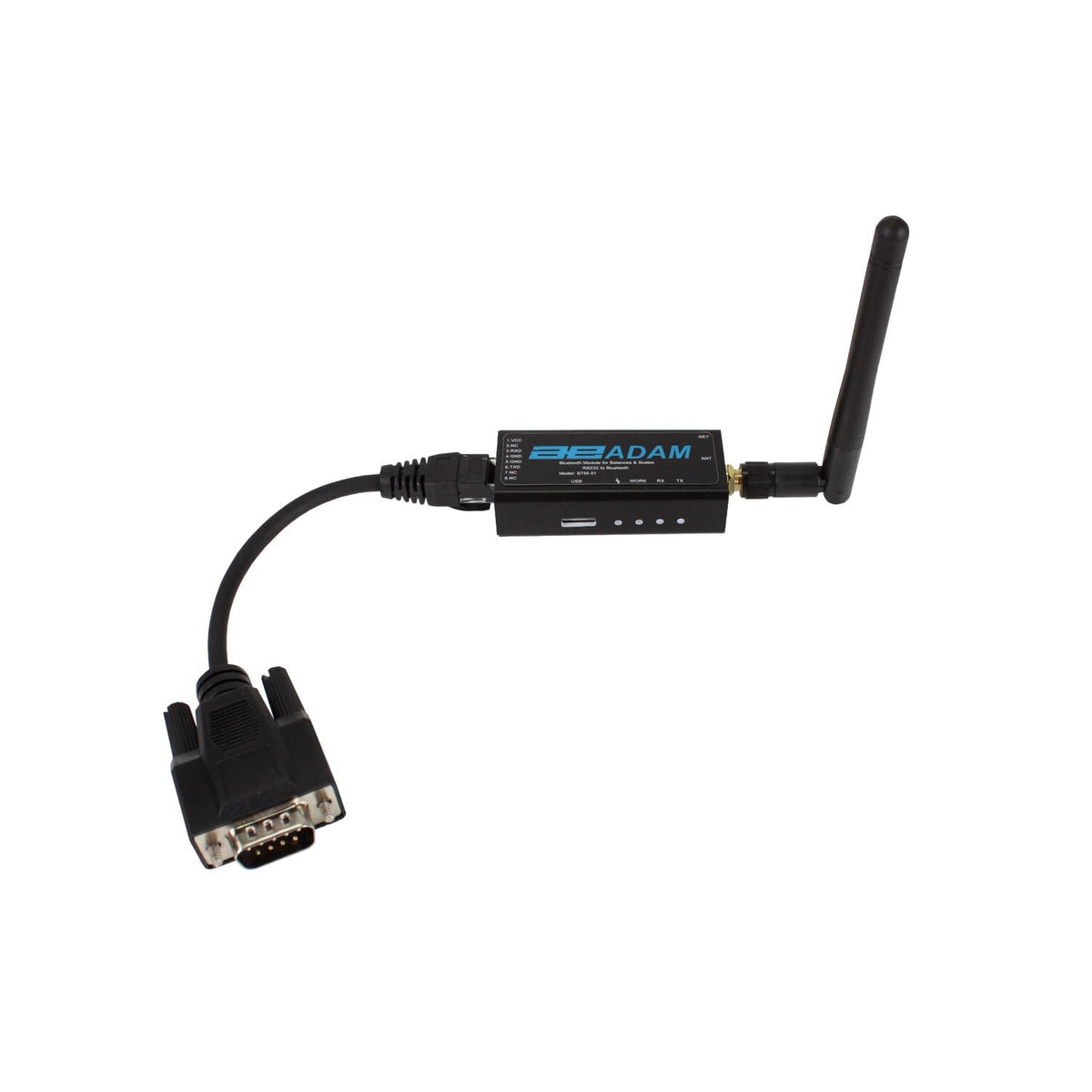 Adam Equipment BTM-01: Sender Module for Balances & Scales