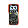 Multimeter Digital high-Precision Automatic Electrician Repair Table Four and a Half Multi-Function