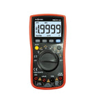 Multimeter Digital high-Precision Automatic Electrician Repair Table Four and a Half Multi-Function