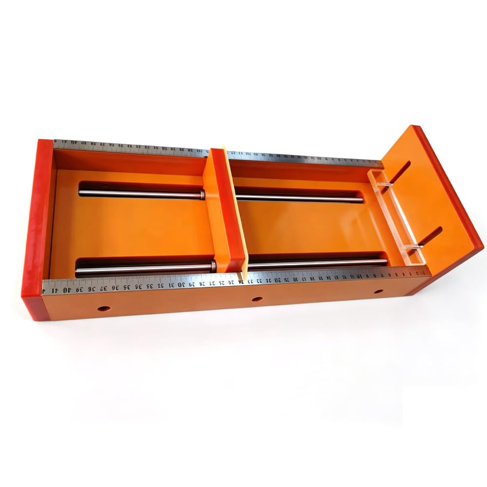 Shoe Angle Measuring Gauge – Footwear Sizing Ruler & Last Frame Tool