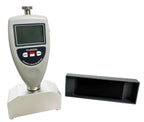 Digital Screen Tension Tester Wire Mesh Tension Meter with Measurement Range 7 to 40 N/cm