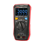 High-Definition Color Screen Automatic Range Digital Multimeter Data Retention AC and Voltmeter