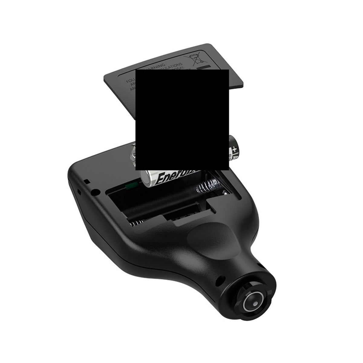 Thickness Gau Tester, ET360 Mini Micron Level Paint Thickness Meter High Precision Car Paint Coating Thickness Gauge,Measuring Tool