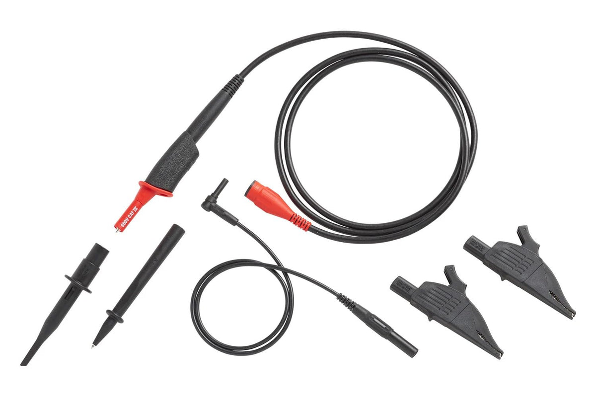 Fluke VPS421-R Standard/Passive Oscilloscope Probes